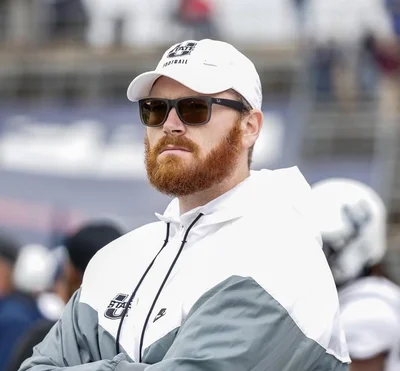 <p>Head Coach and Owner, Cache Valley Athletes</p>