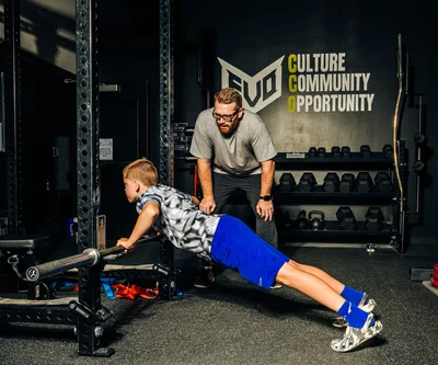 <p>Our training methods deliver measurable improvements in speed, strength, agility, and confidence. Athletes see real progress that translates directly to game performance.</p>