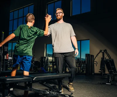 <p data-start="198" data-end="410">Train with an experienced coach who brings years of playing and coaching at the Division I level to every session. Every workout is built to help athletes succeed on the field and in life.</p>
<p data-start="412" data-end="542" data-is-last-node="" data-is-only-node="">&nbsp;</p>