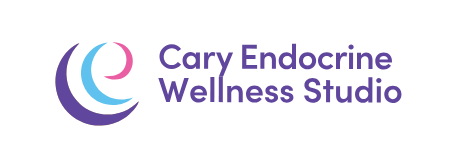 Cary Endocrine Studio