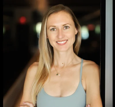 <p>Owner and Master Trainer</p>