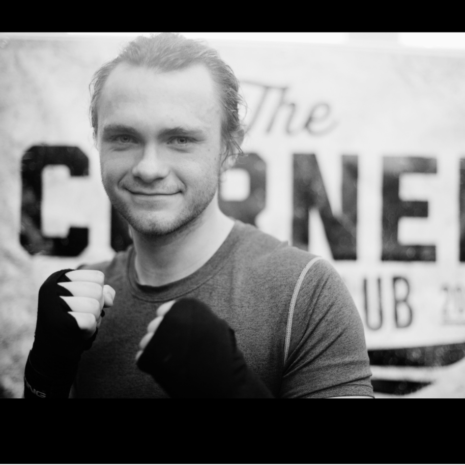 <p>Matt O'Leary </p>