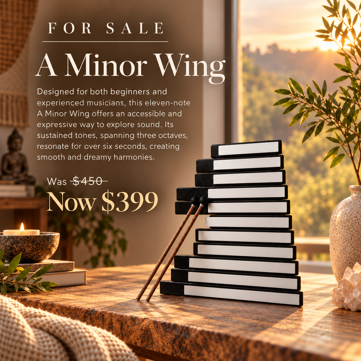 A Minor Wing