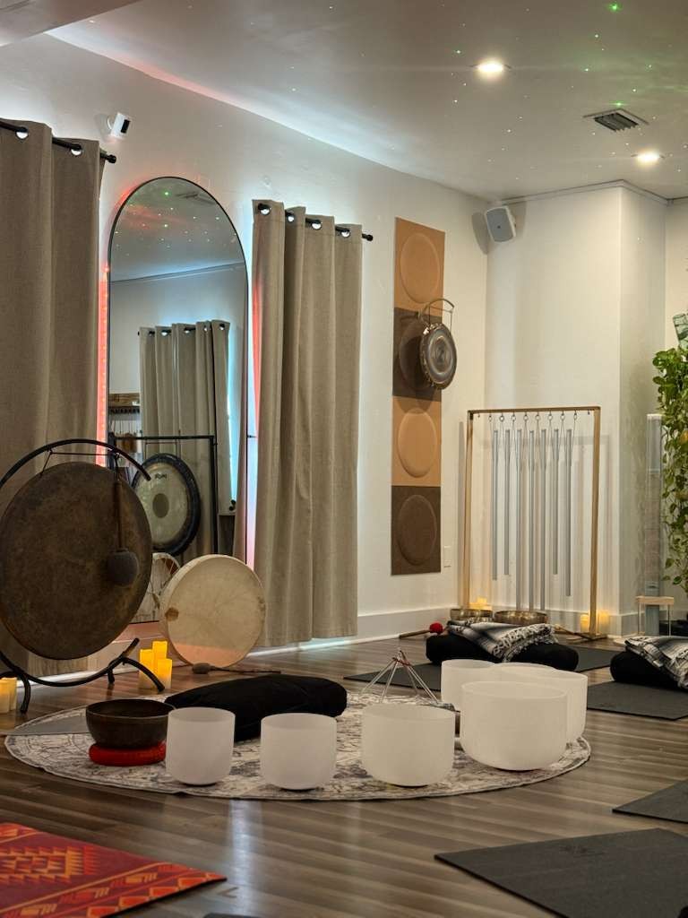 More than Just a Studio