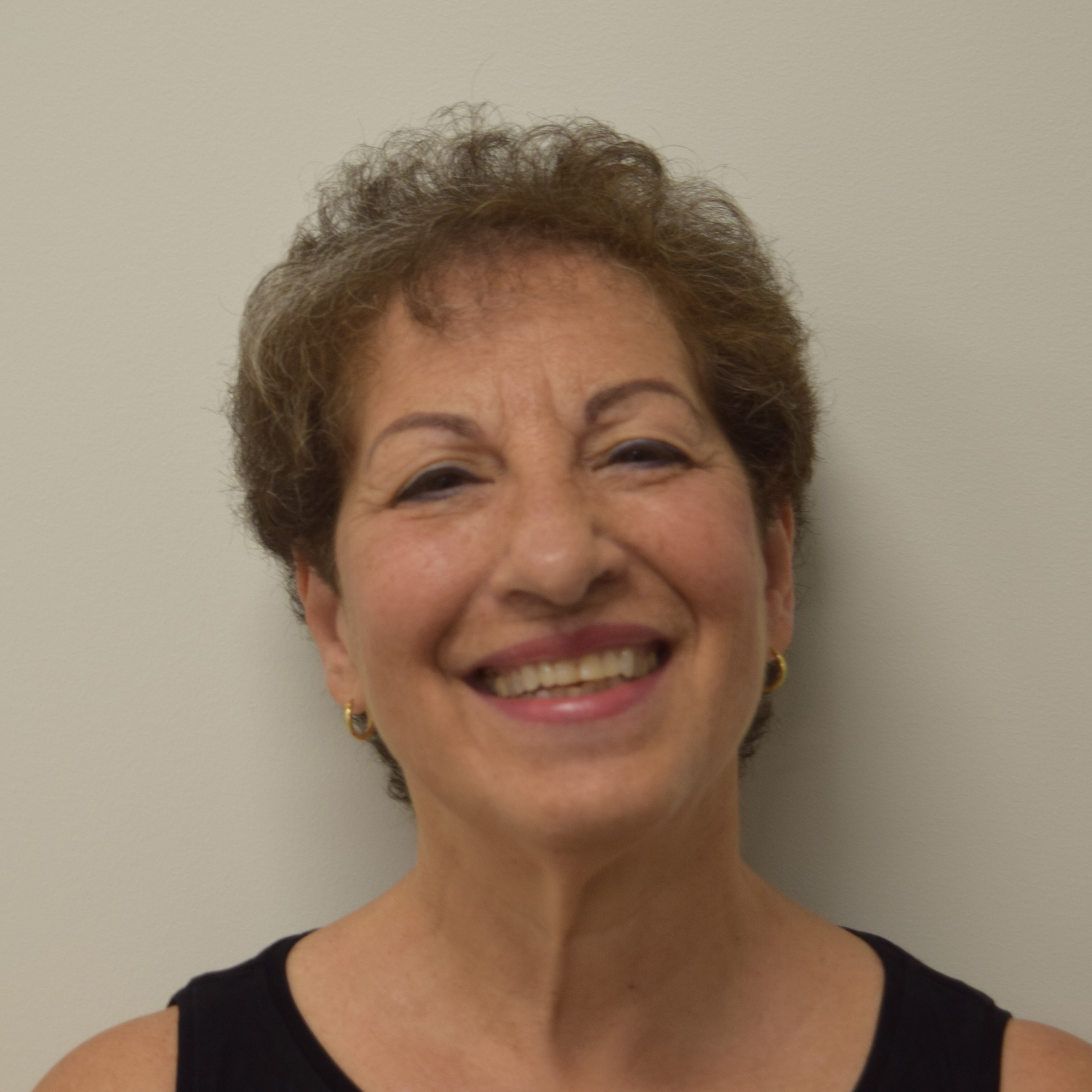 <p>Rena Springer</p>