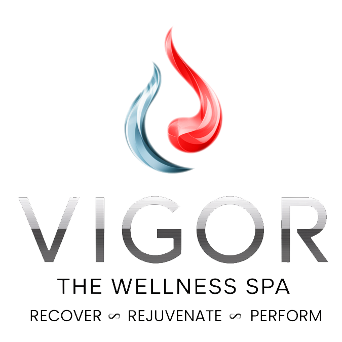 VIGOR Wellness Spa