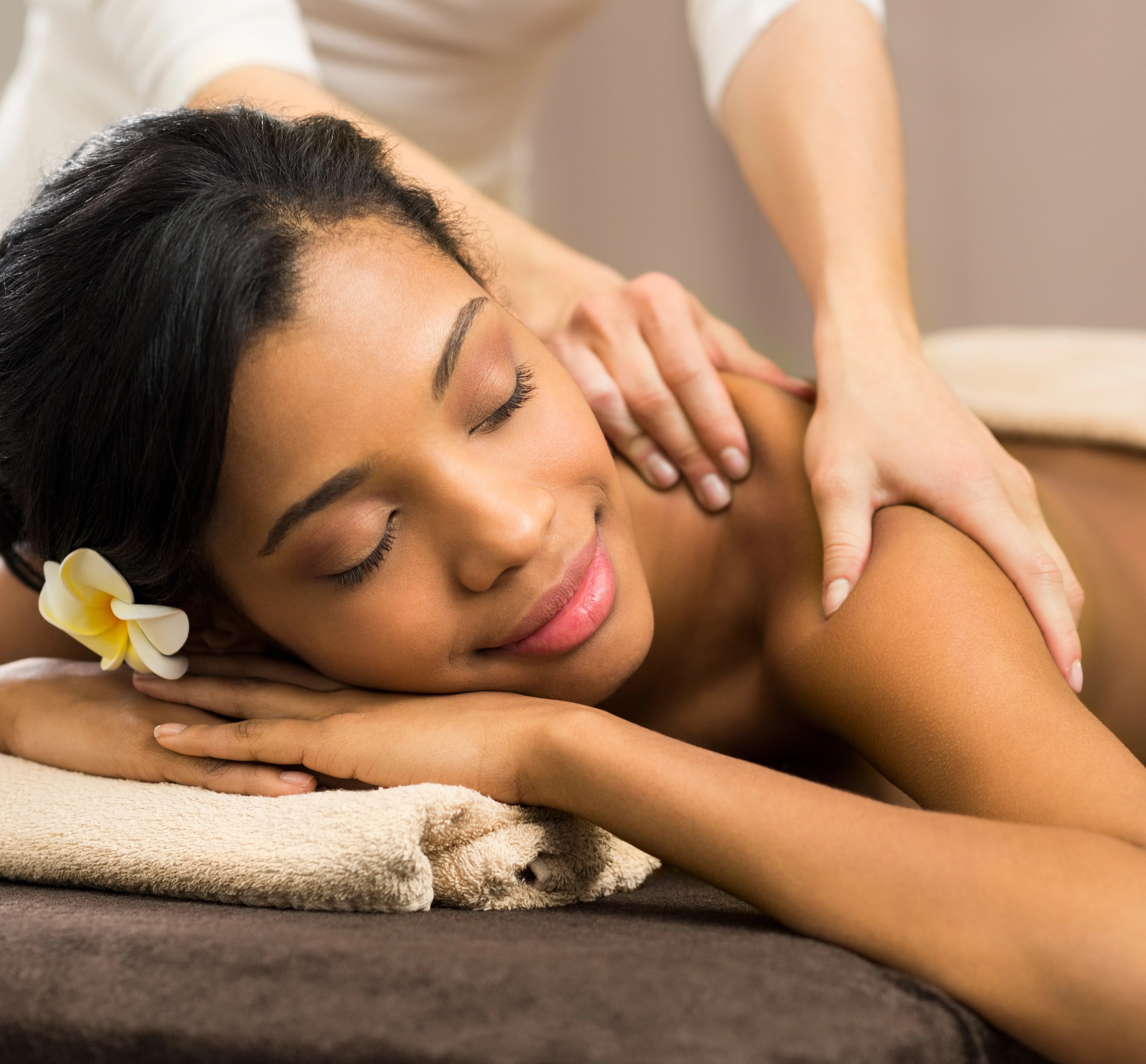 <p>Our professional massage therapy services are designed to relieve tension, enhance recovery, and support total-body wellness. Whether you&rsquo;re seeking deep muscle relief, stress reduction, or improved circulation, our customized massage offerings help your body reset and perform at its best.</p>