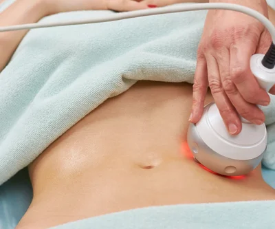Non-invasive fat reduction and contouring for a confident you.
