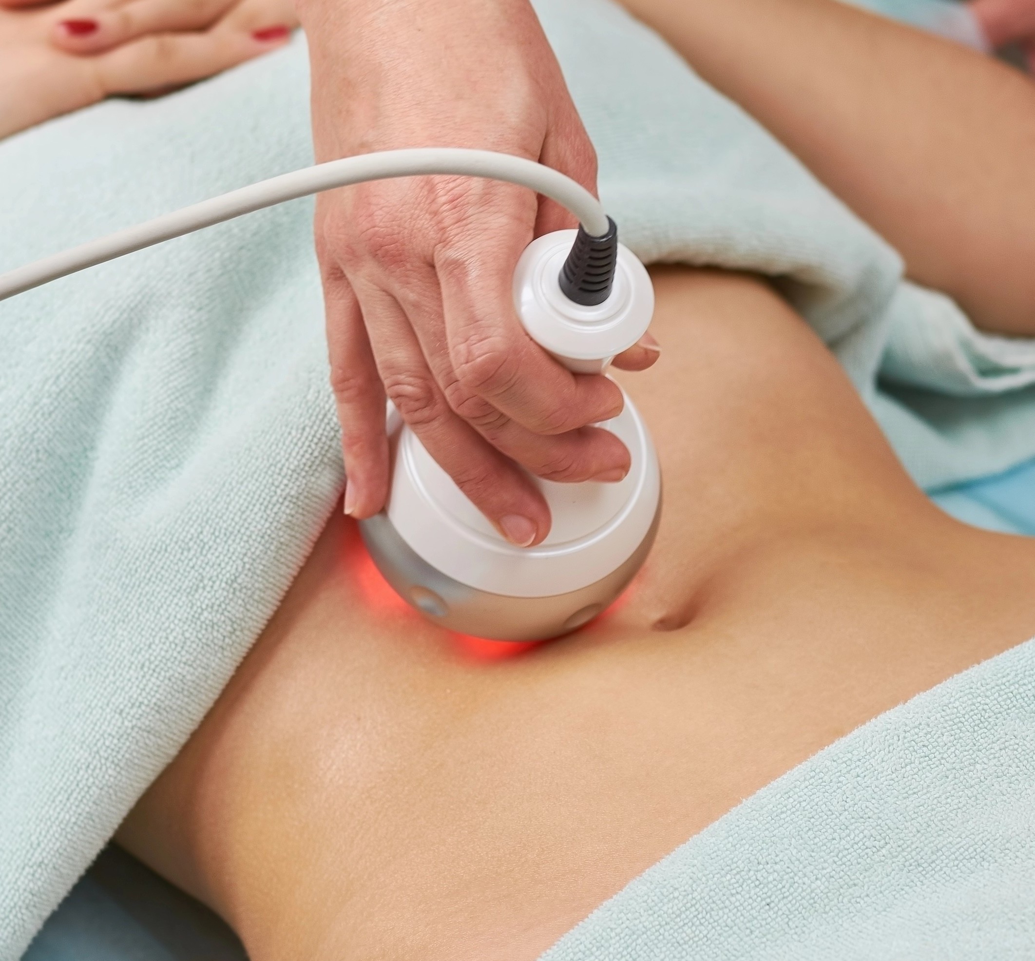 Achieve a defined silhouette with our innovative body sculpting treatments.