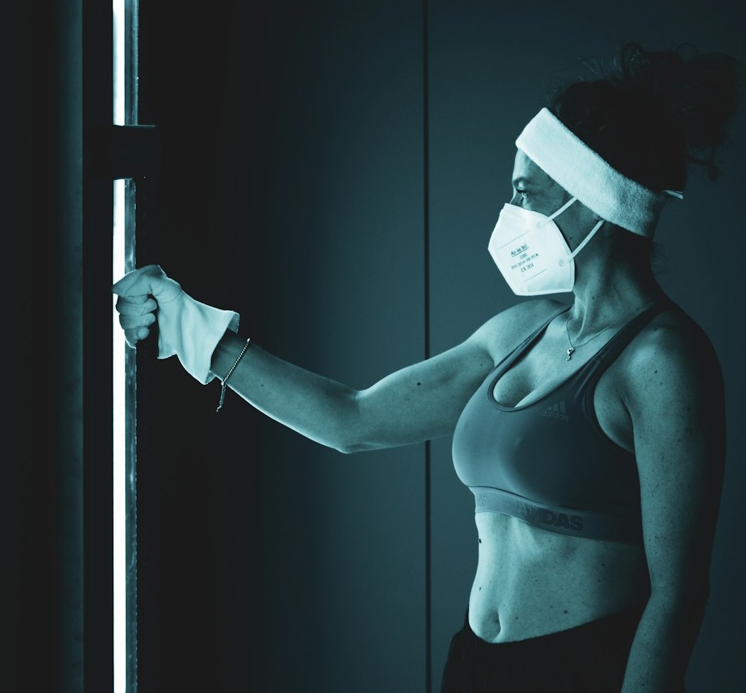 Experience Recovery and Rejuvenation in Every Session