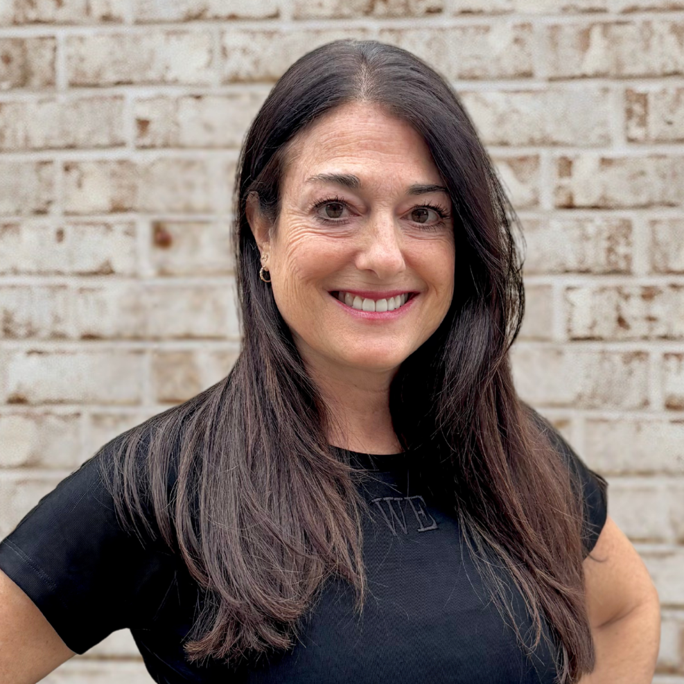 <p>Jeannie Boykin</p>