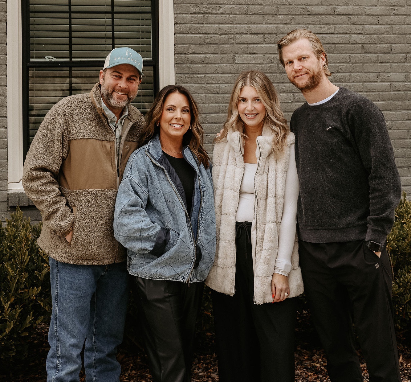 <p><span style="font-size: 21px;">Building a Community of Wellness</span></p>