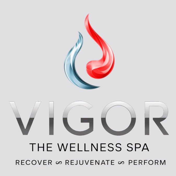 VIGOR Wellness Spa