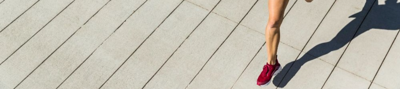 Why Is My Running Not Improving?