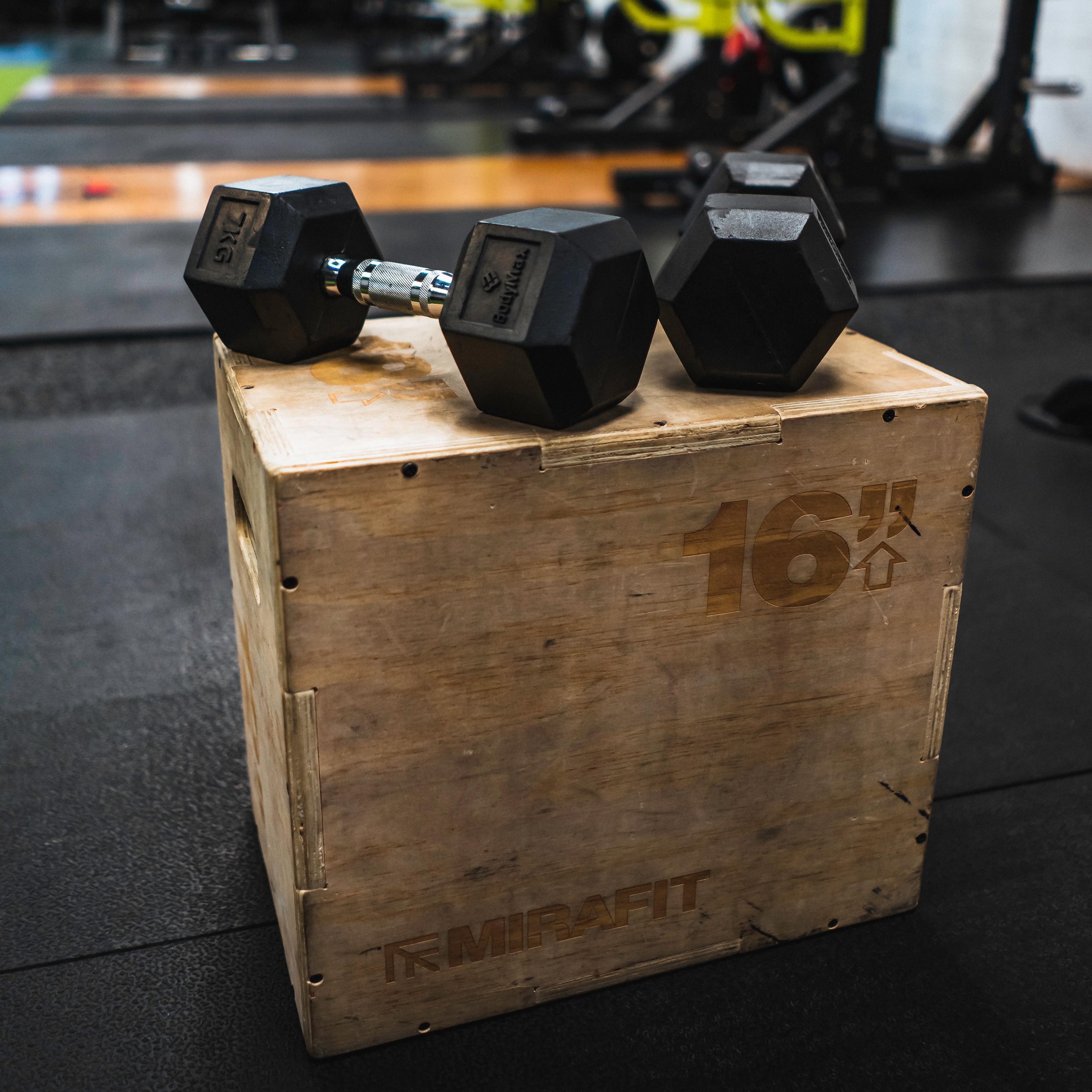 Building a Strong Community in Your Crossfit Gym