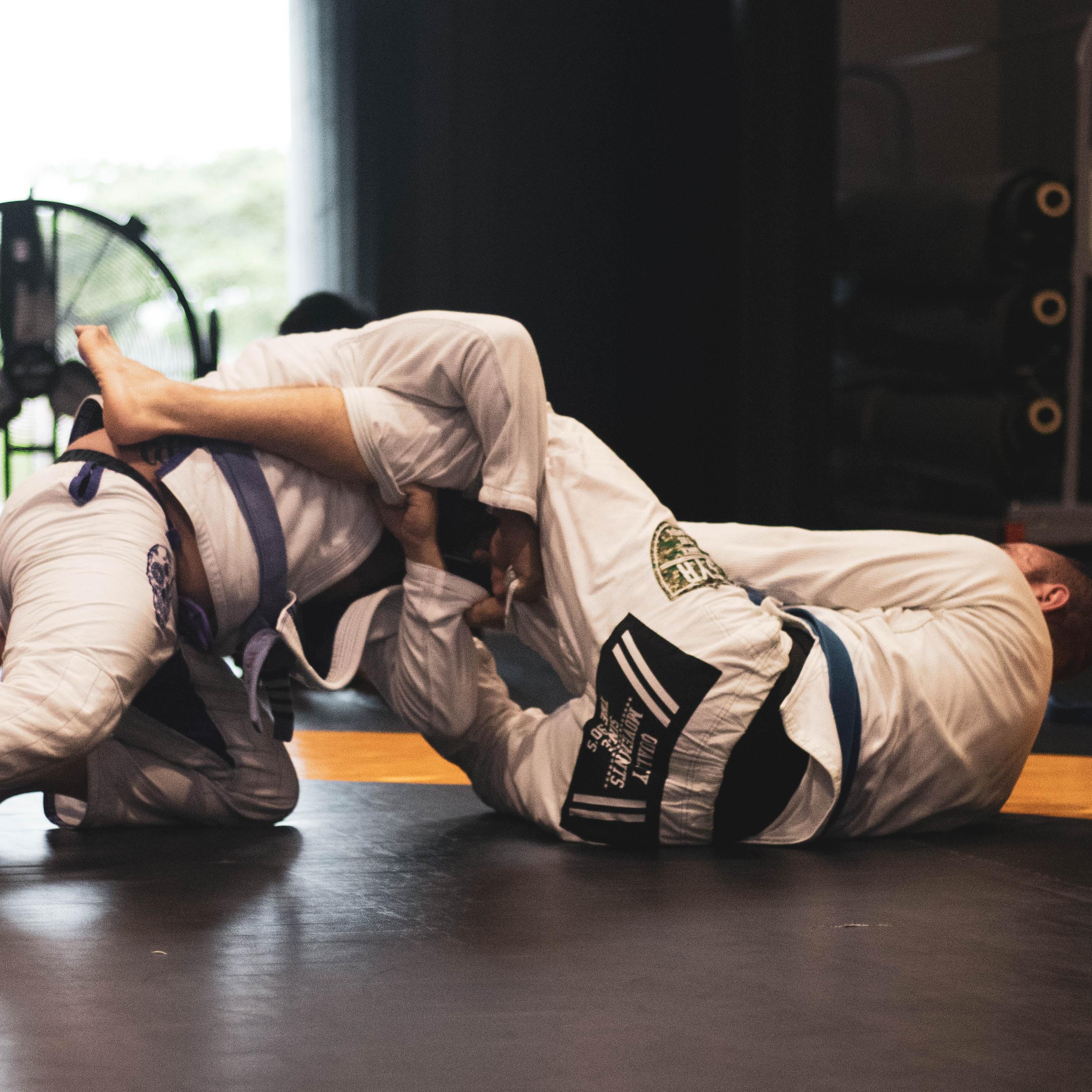 Attract More Members to Your Martial Arts Gym