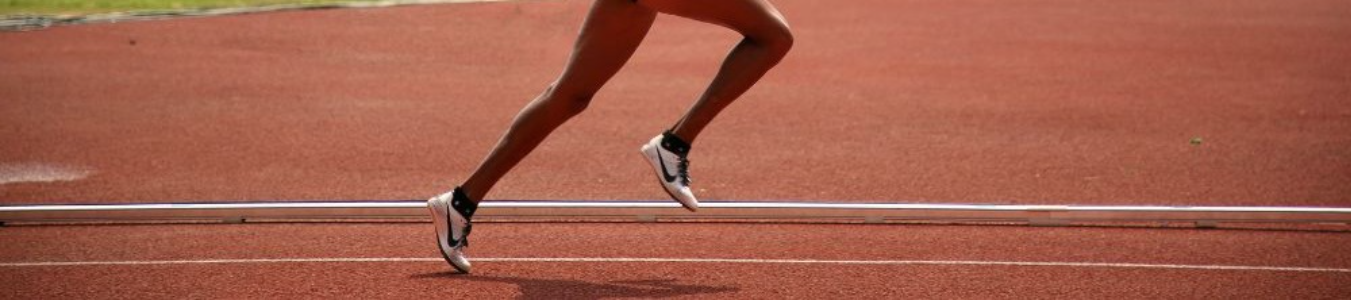 Beginner Triathlon Gear Guide - Part 3: Run Gear