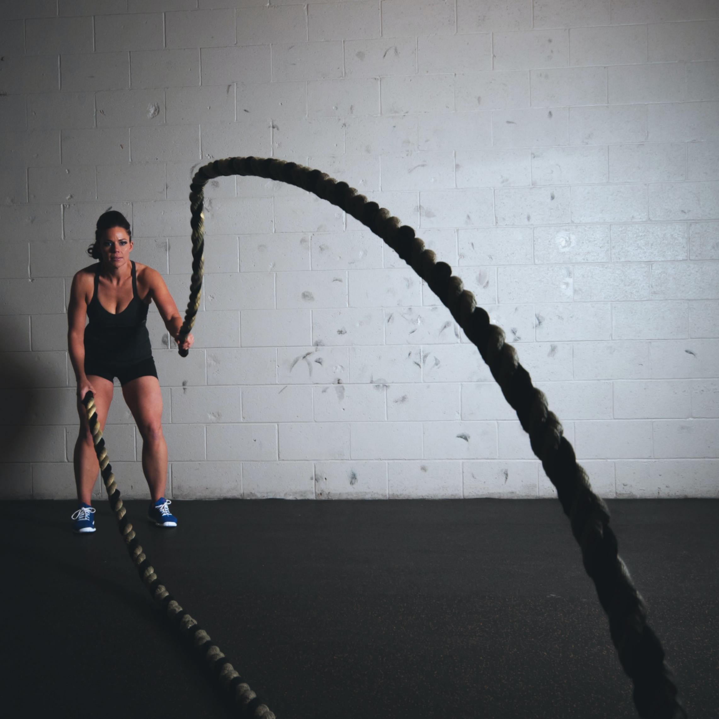 Keep Your Athletes Motivated During Winter!