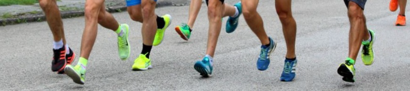 What is Running Cadence and How Can it Make Me a Better Runner?