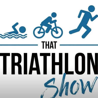 <p>Podcast with Scientific Triathlon</p>