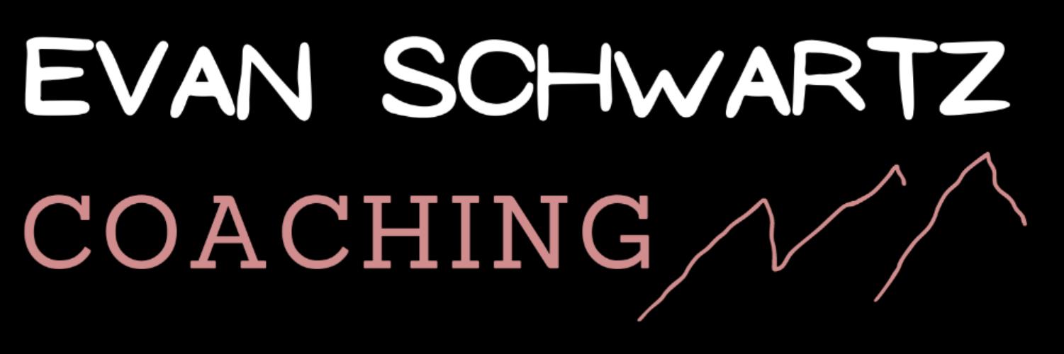 Evan Schwartz Coaching