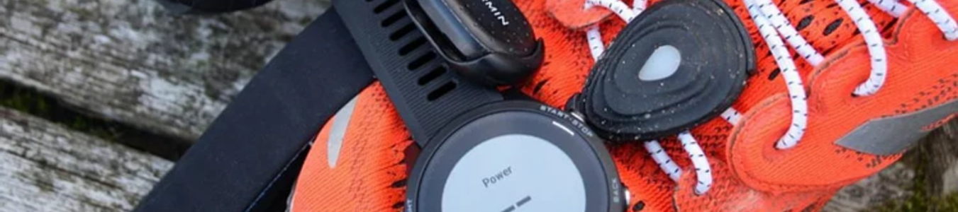 A Practical Guide on How to Train With a Running Power Meter