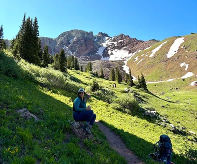 <p>Learn how to fuel your day effort!</p>
<p>Free resources, guided day hikes (snacks provided), and personalized meal plans for the day!</p>
<p>COMING 2025</p>