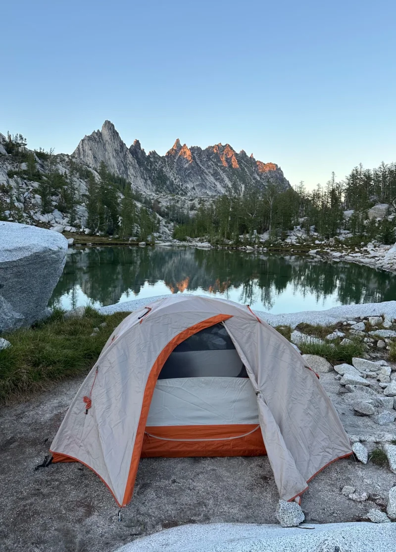 <p>another local foodie in the Colorado Rockies</p>