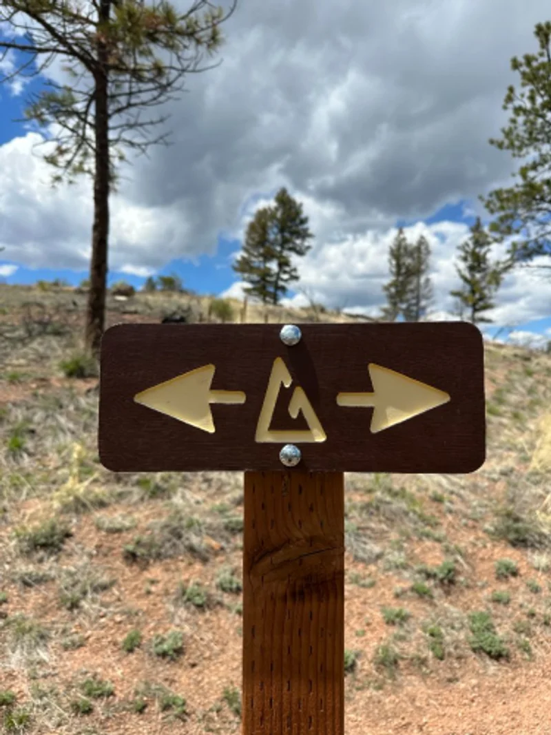 <p>another local foodie in the Colorado Rockies</p>