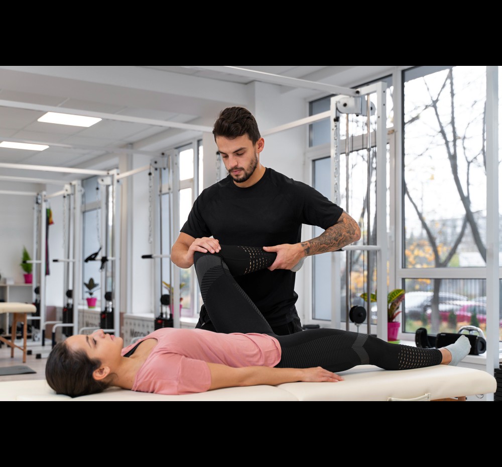 Post-Surgery Rehab Physical Therapy for Any Injury