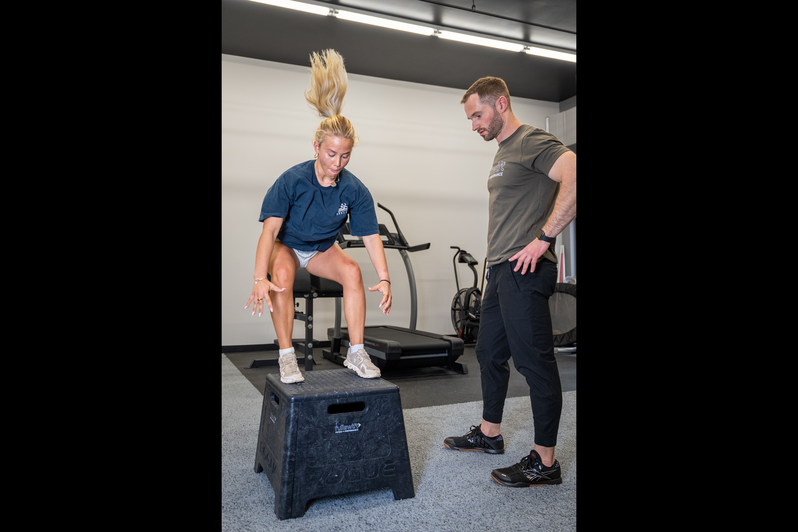<p dir="ltr">We help active individuals and athletes in Boulder overcome chronic knee pain, return to peak performance, and rebuild resilience through expert physical therapy</p>