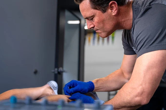 Expert Dry Needling in Boulder, CO