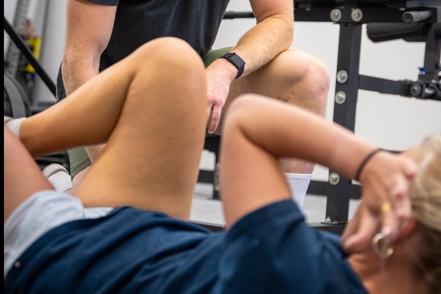 <p dir="ltr">Get back to doing what you love&mdash;stronger, healthier, and pain-free. At Fullswift Physio + Performance, we help athletes and active adults rebuild resilience through personalized, performance-focused care that goes beyond quick fixes.</p>