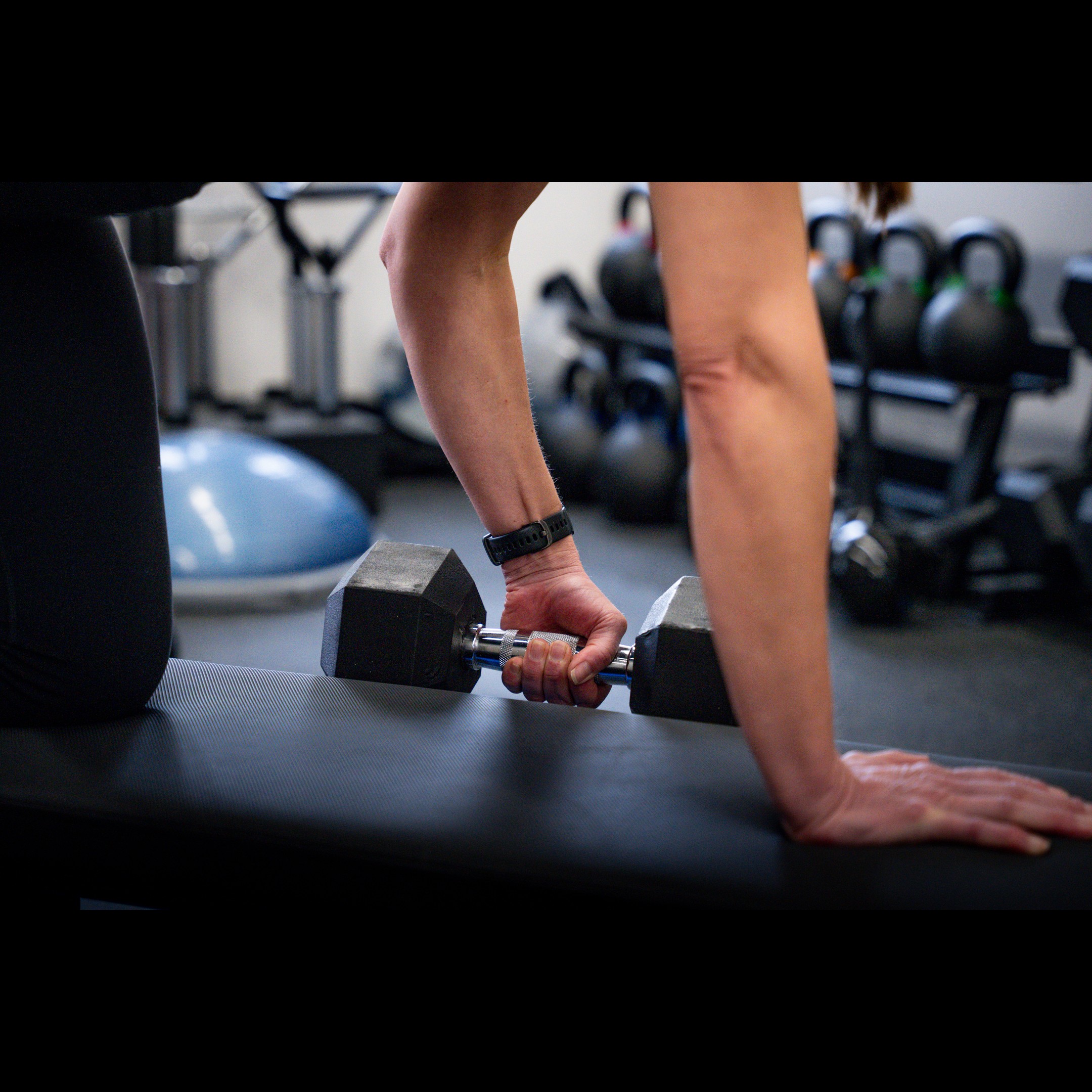 Reclaim Your Edge: Performance-Driven PT for Boulder's Runners, CrossFitters, and Golfers