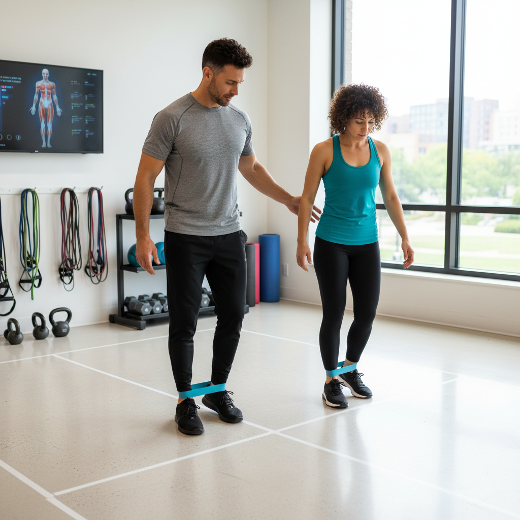 What Makes a Physical Therapy Clinic the Best in Boulder?