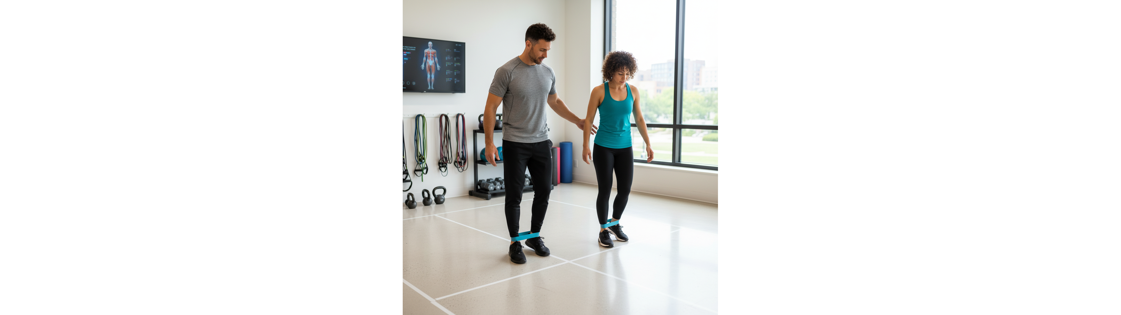 What Makes a Physical Therapy Clinic the Best in Boulder?