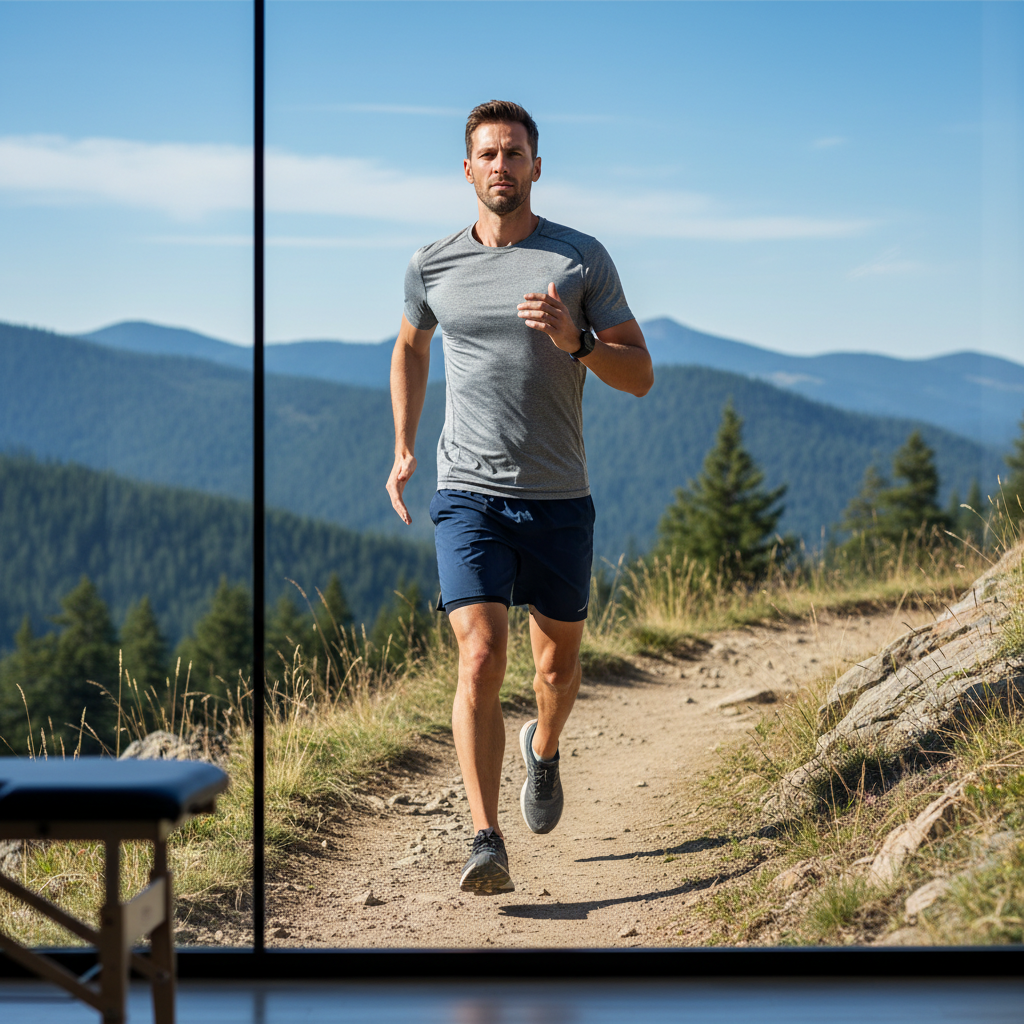 Physical Therapy in Boulder: A Complete Guide to Recovery and Performance