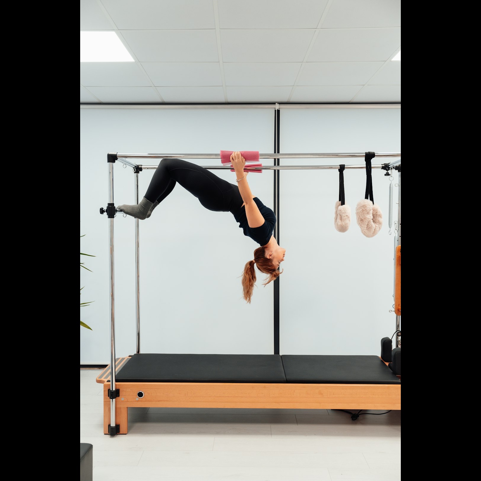 <p style="text-align: center;">Private Session</p>