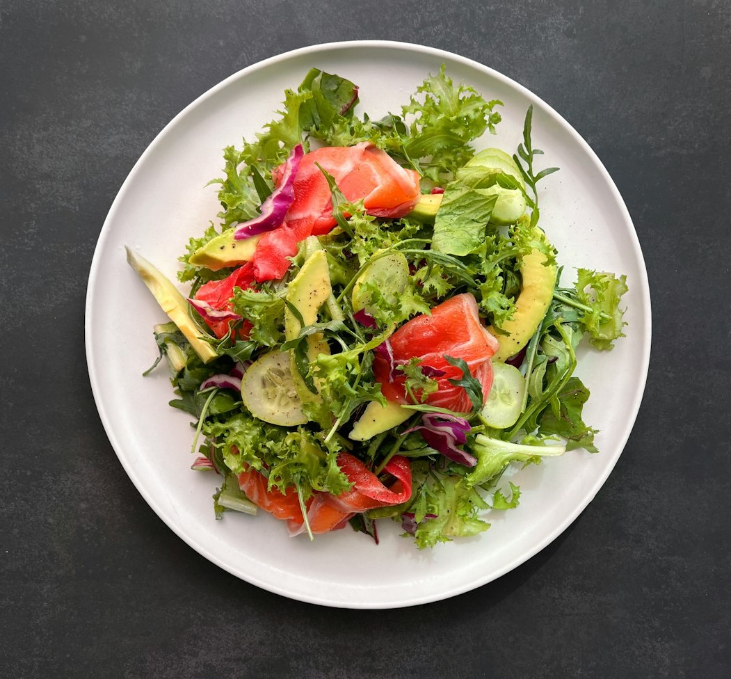 Transform your relationship with food and enhance your overall wellness.