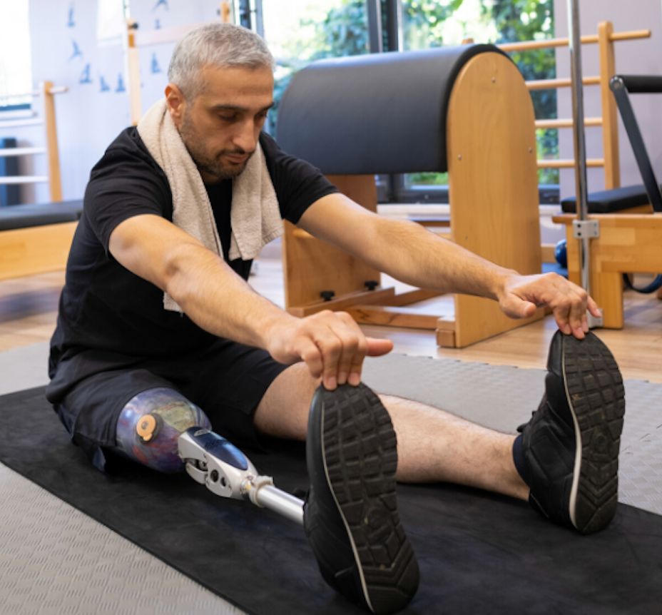 Revitalize Your Movement and Enhance Your Quality of Life