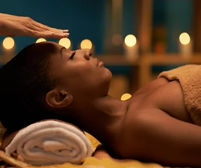 Join our programs designed to boost your physical health and energy.