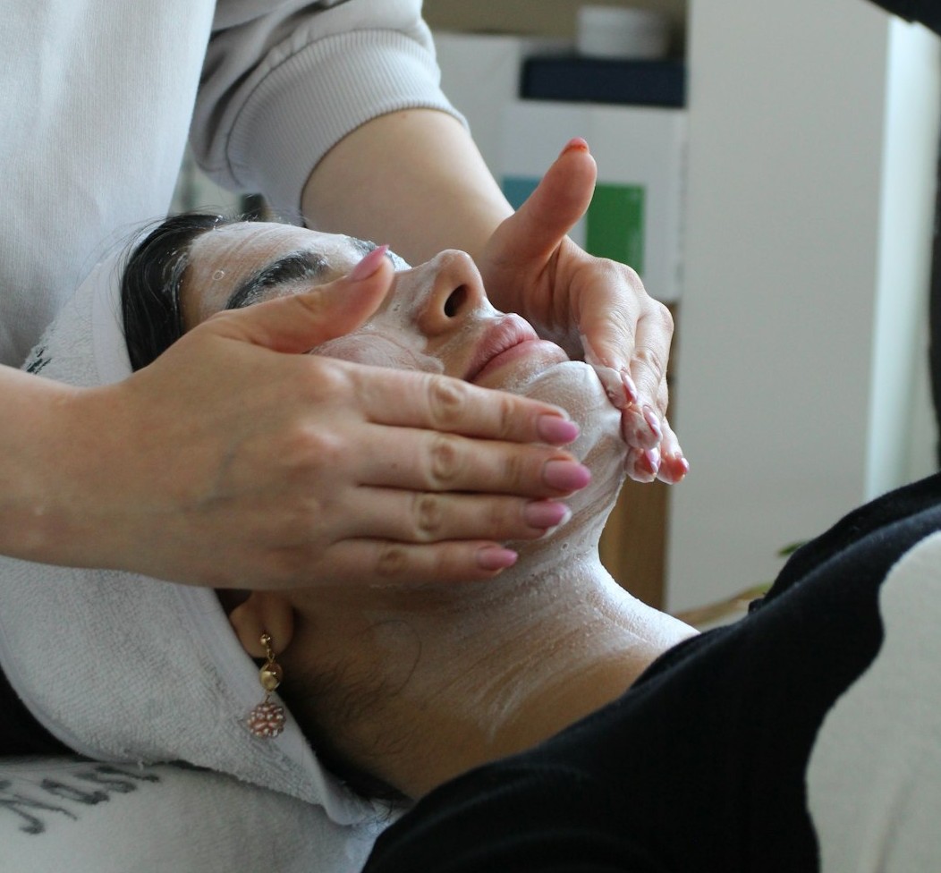 Revitalize your skin with our exclusive facial treatments tailored just for you.