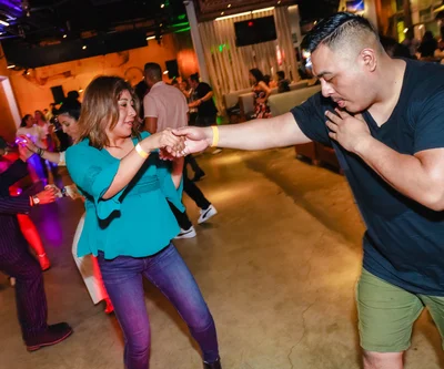 Express yourself and explore your creativity in a supportive space.