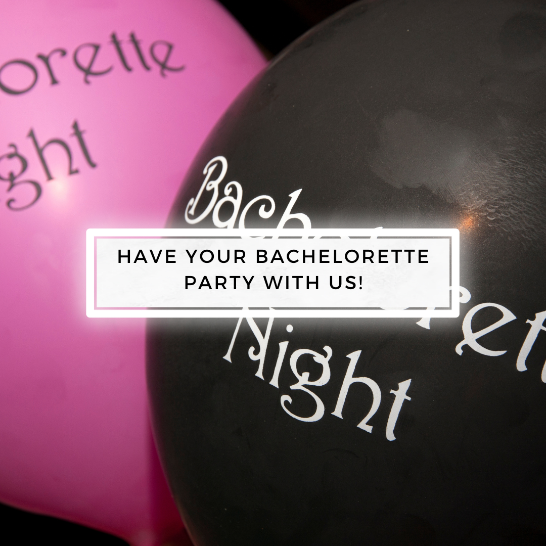 Gather your friends for a fun and energetic dance experience tailored just for you.