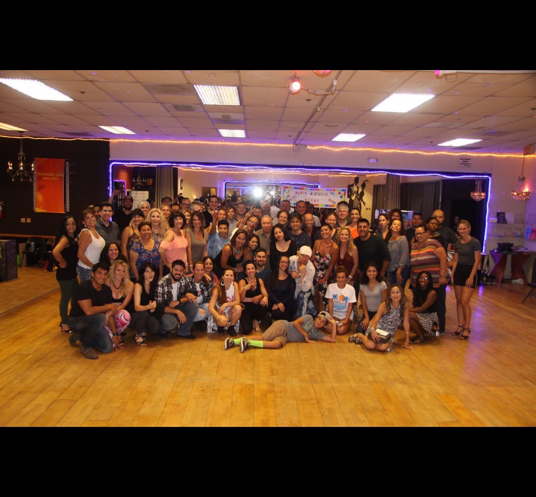 Find the Perfect Space for Your Dance Events in Oceanside