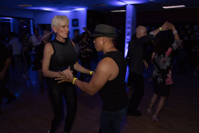 Create unforgettable moments on your special day with our tailored dance packages.