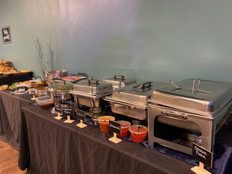 Tailored dance experiences for every skill level in Oceanside, CA.