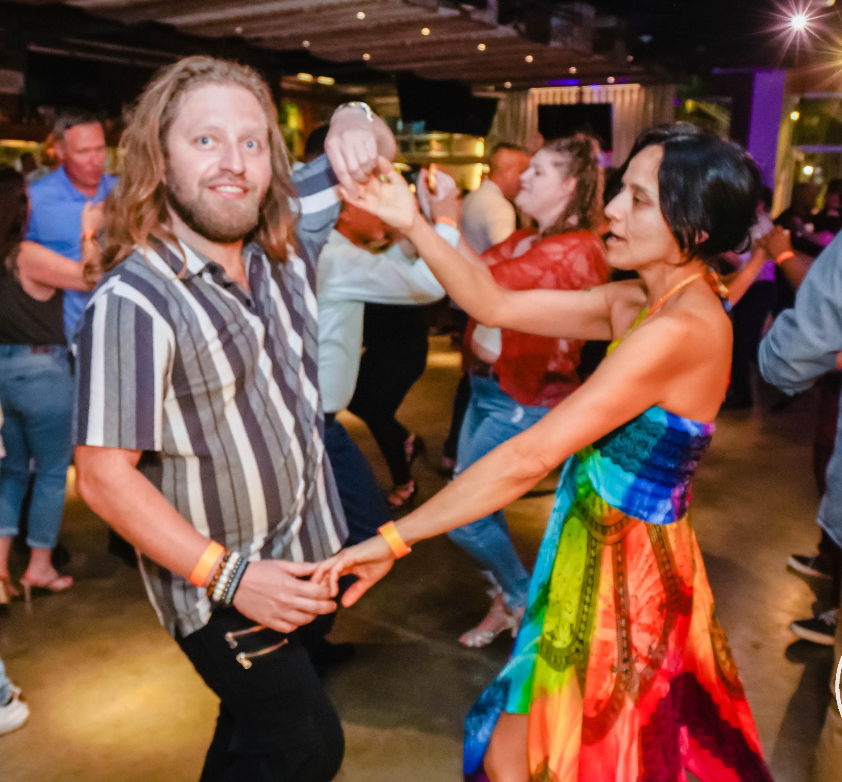 Experience a welcoming environment that fosters creativity and self-expression.