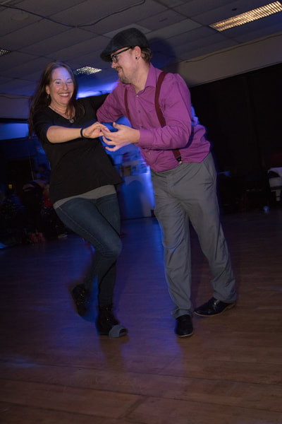 Transform your special day into a memorable dance experience.