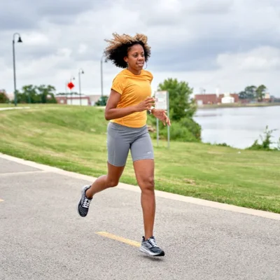 <p>I specialize in helping runners fall in love or back in love with running.</p>